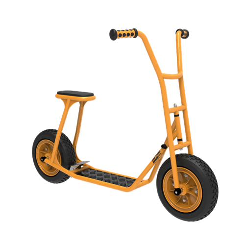 Scooter avec siège TopTrike | Beleduc Scooter avec siège TopTrike | Beleduc